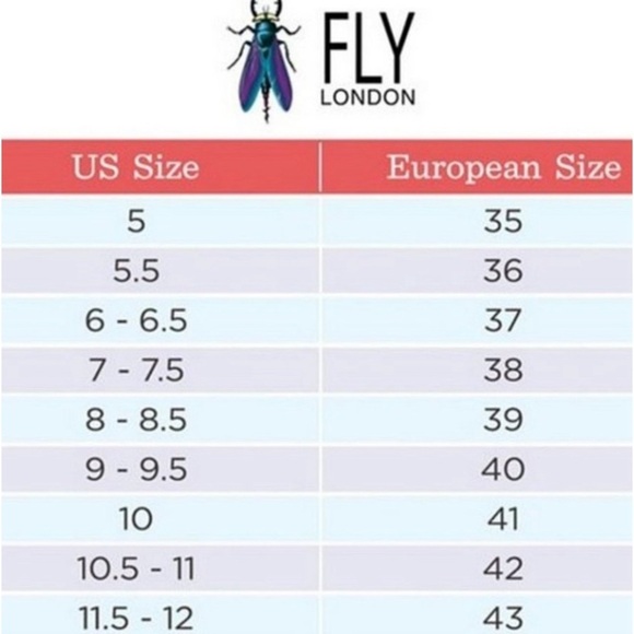 FLY LONDON Black Leather Lace Up / Zipper Platform Wedge Mid-calf Boots.  8-8.5 - Picture 9 of 13